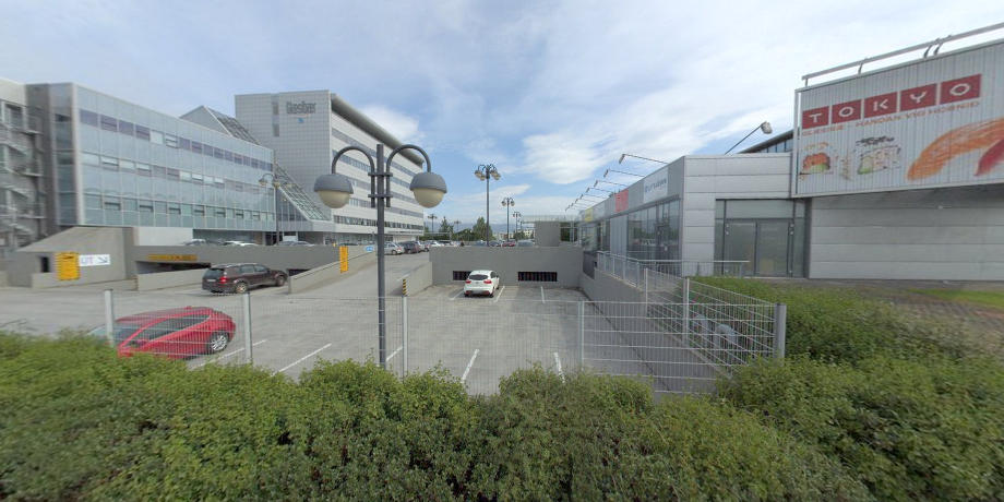 Já 360 street view