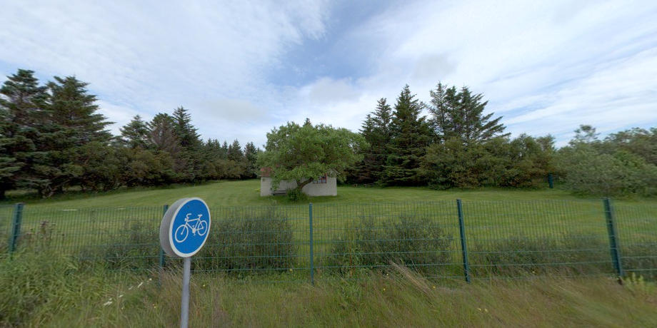 Já 360 street view