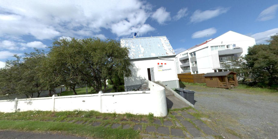 Já 360 street view