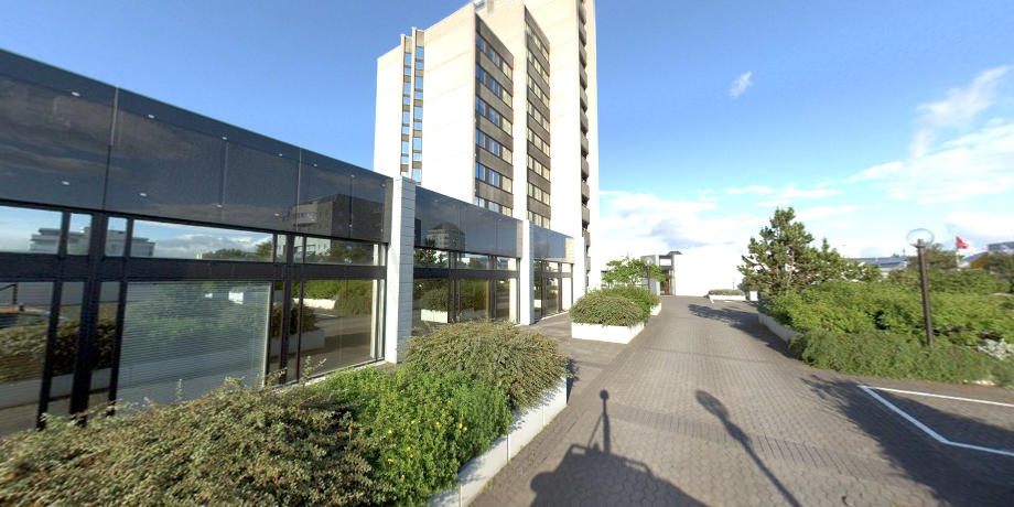 Já 360 street view