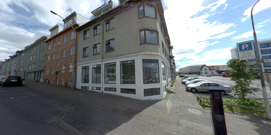 Já 360 street view