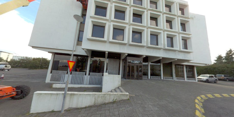 Já 360 street view