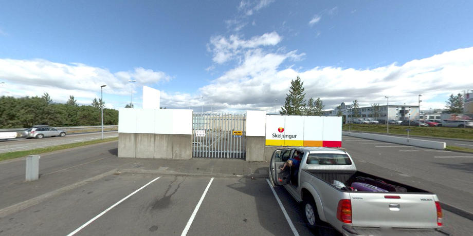 Lyfjaval Vesturlandsvegi Apotek