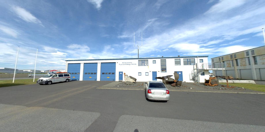 Já 360 street view