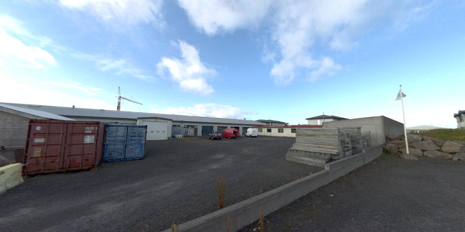 Já 360 street view