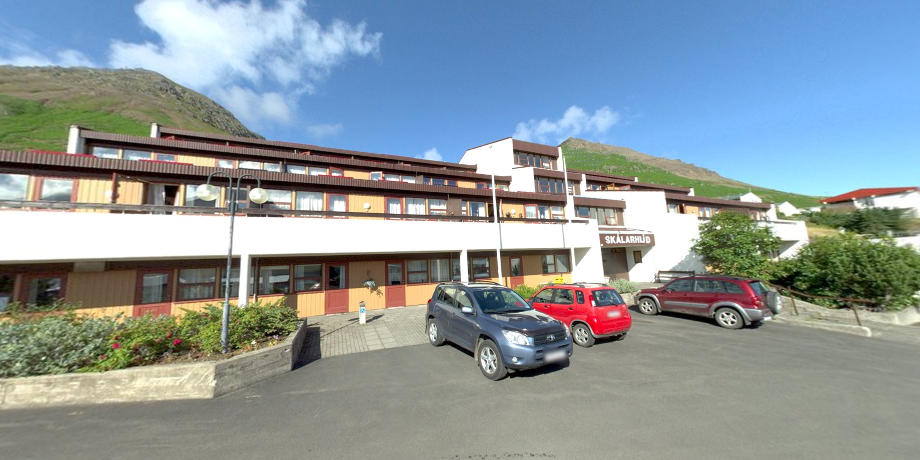 Já 360 street view