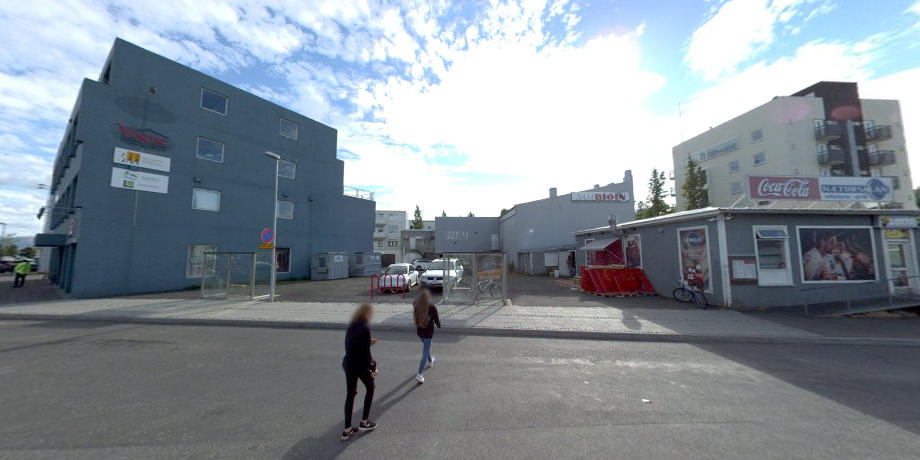 Já 360 street view
