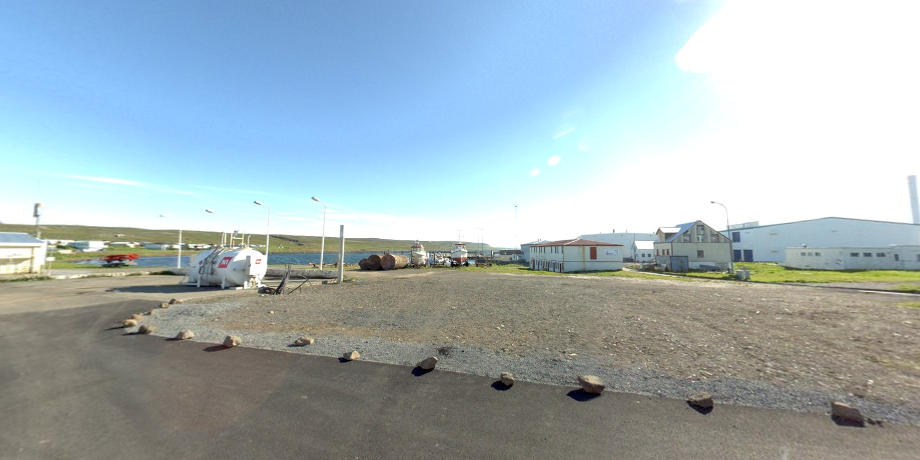 Já 360 street view