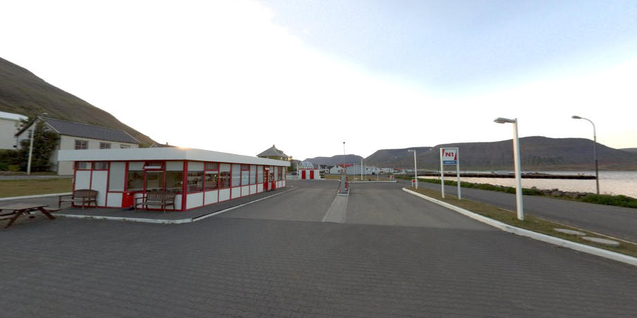 Já 360 street view