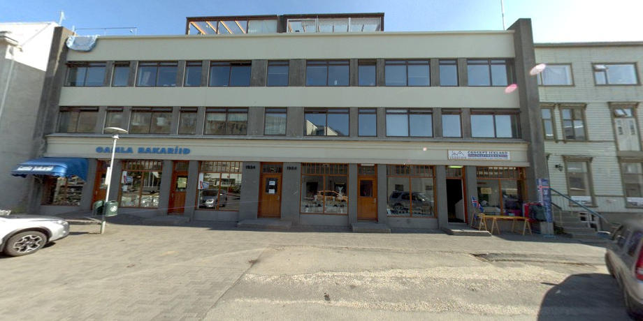 Já 360 street view