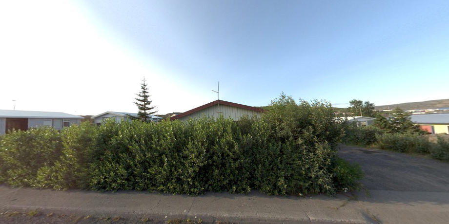 Já 360 street view