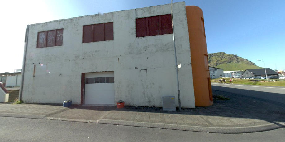 Já 360 street view