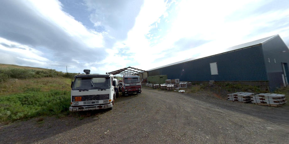 Já 360 street view