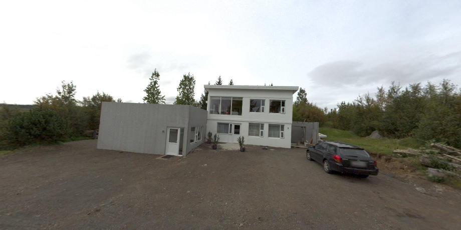 Já 360 street view