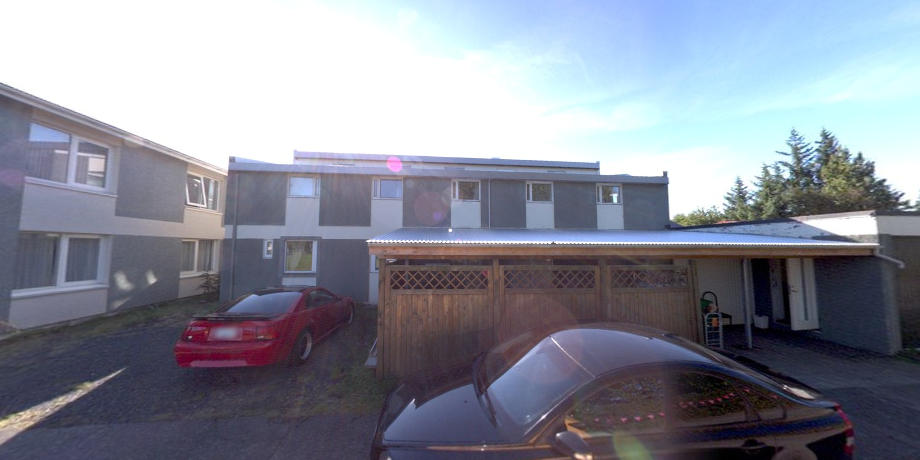 Já 360 street view