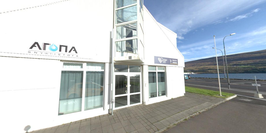 Já 360 street view