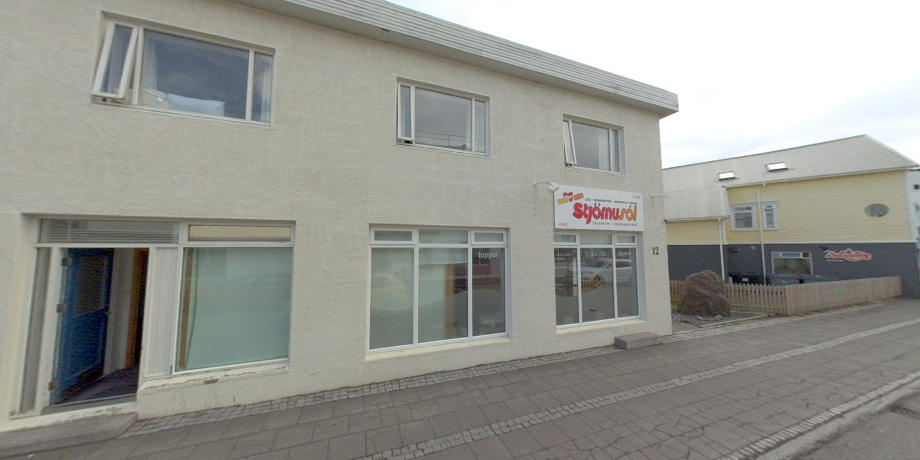 Já 360 street view