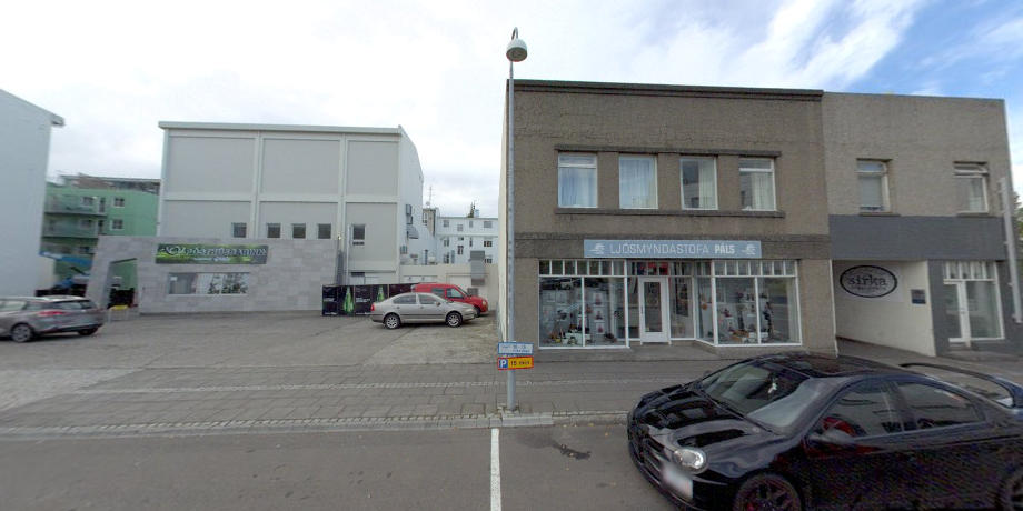 Já 360 street view