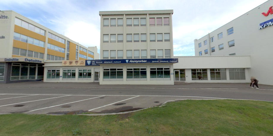 Já 360 götumynd