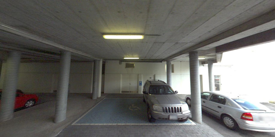 Já 360 götumynd