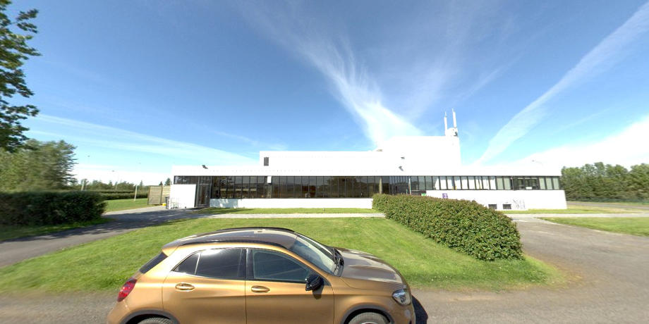 Já 360 street view
