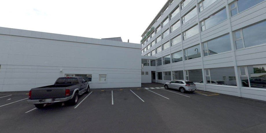Já 360 street view