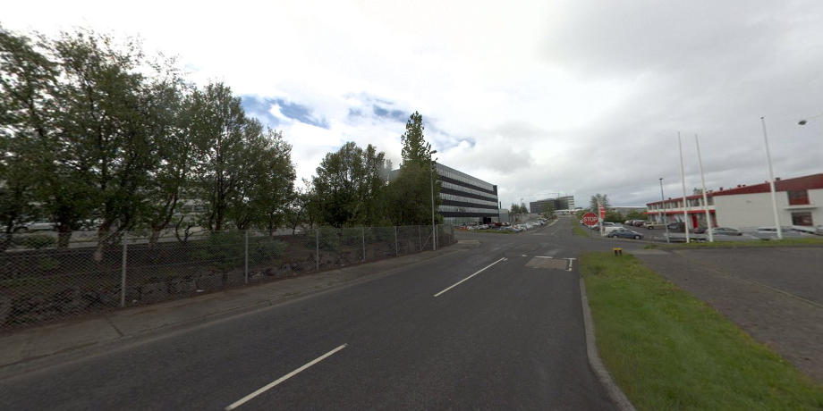 Já 360 street view