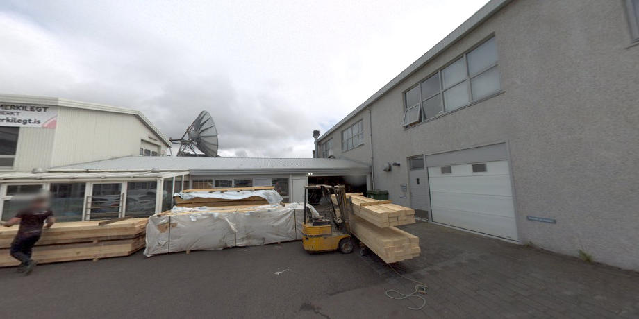 Já 360 street view