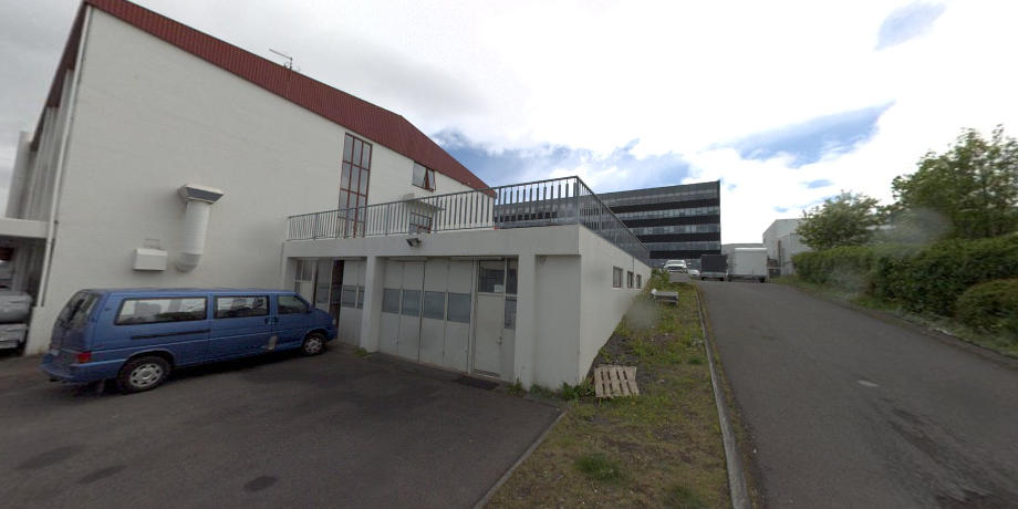 Já 360 street view