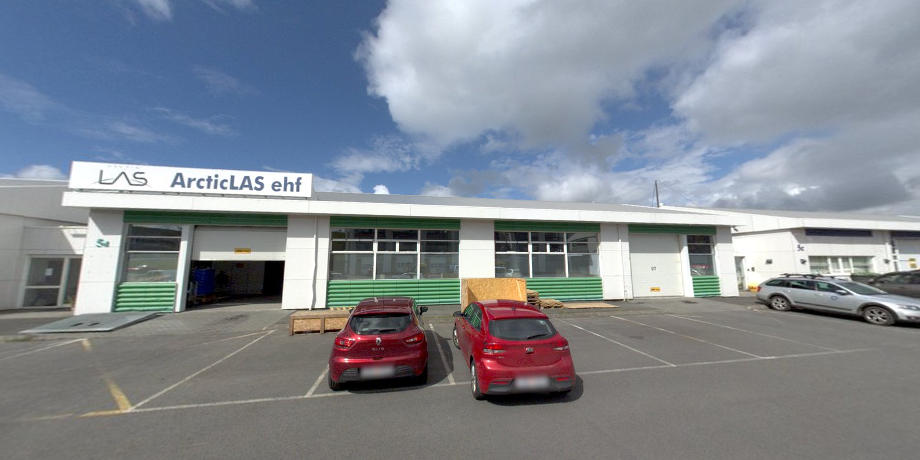 Já 360 street view