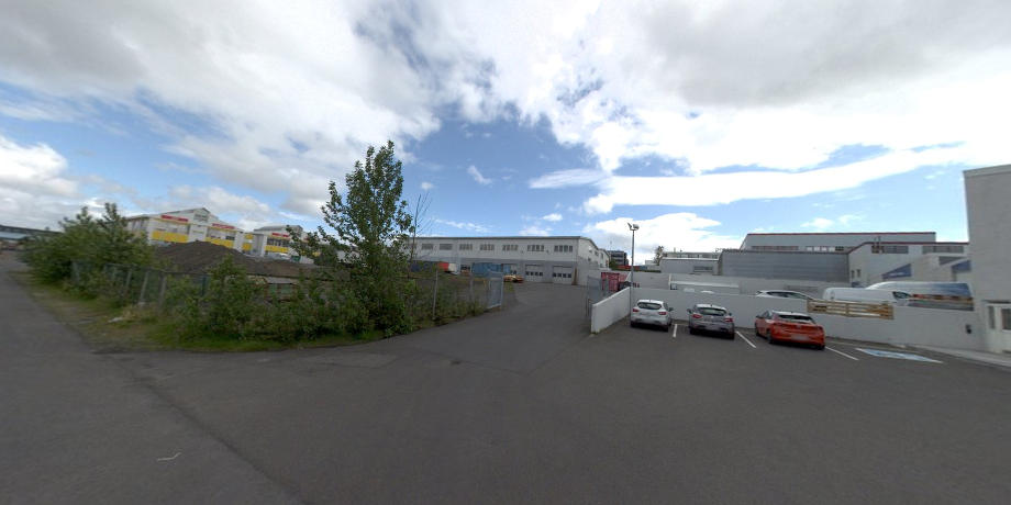 Já 360 street view