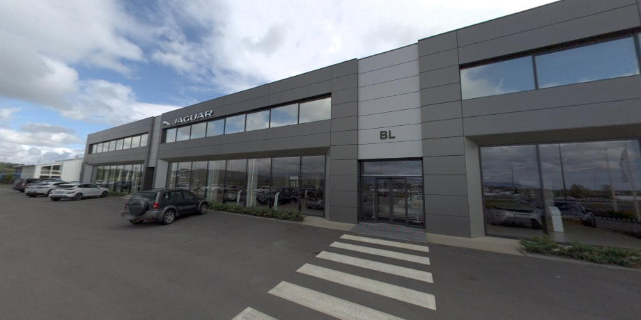 Já 360 street view