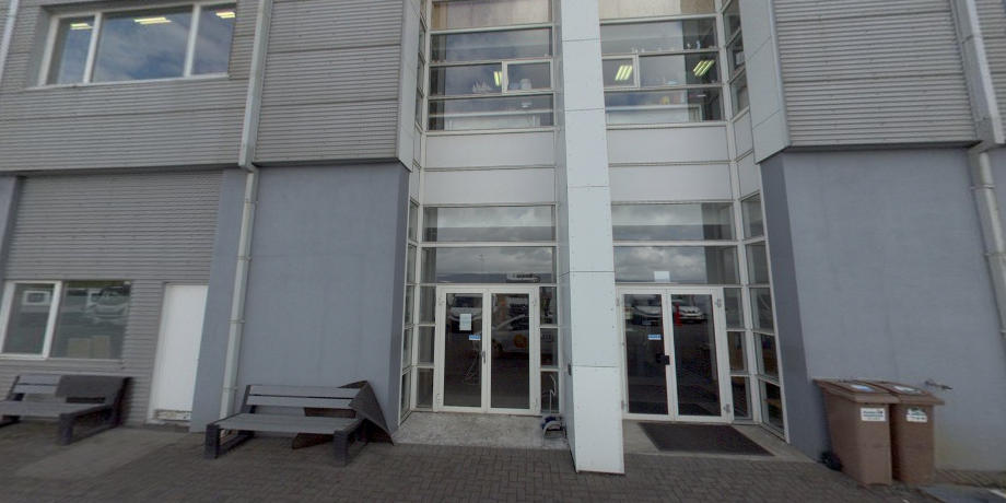 Já 360 street view