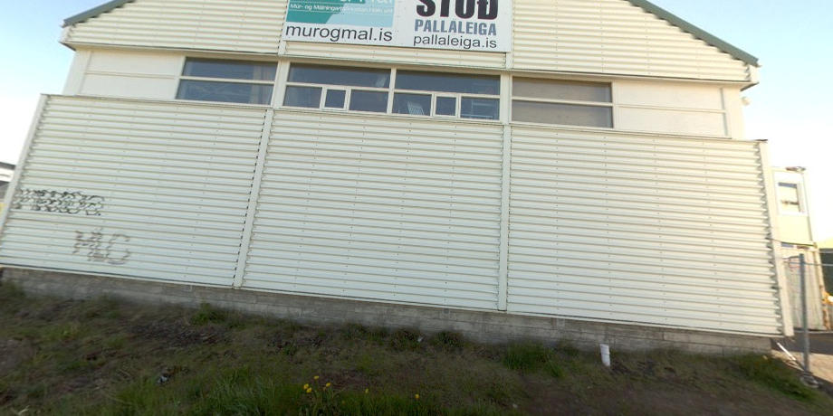 Já 360 götumynd