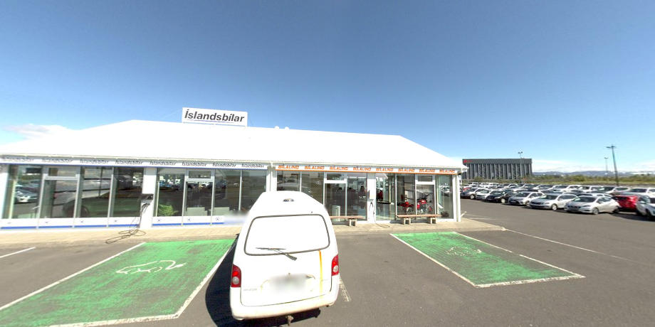 Já 360 street view
