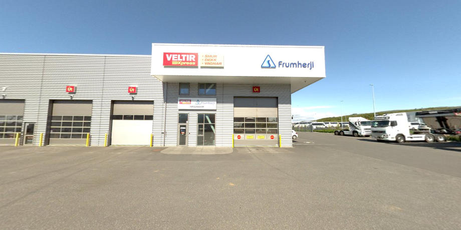 Já 360 street view