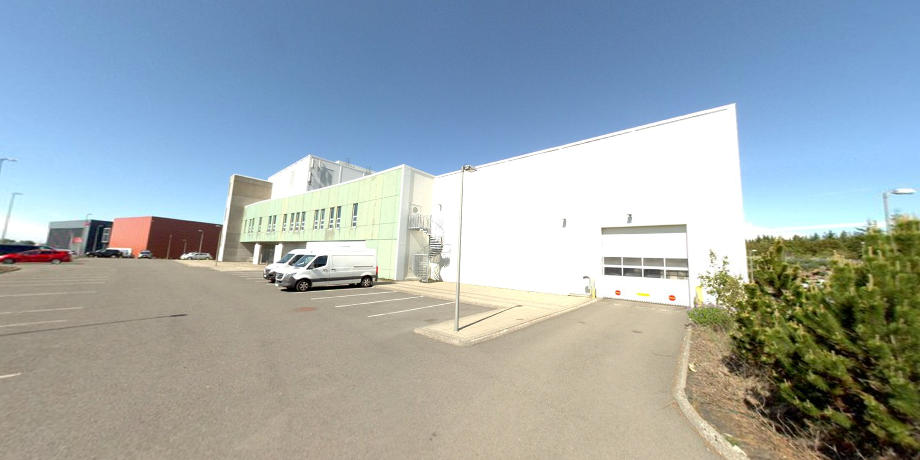Já 360 street view
