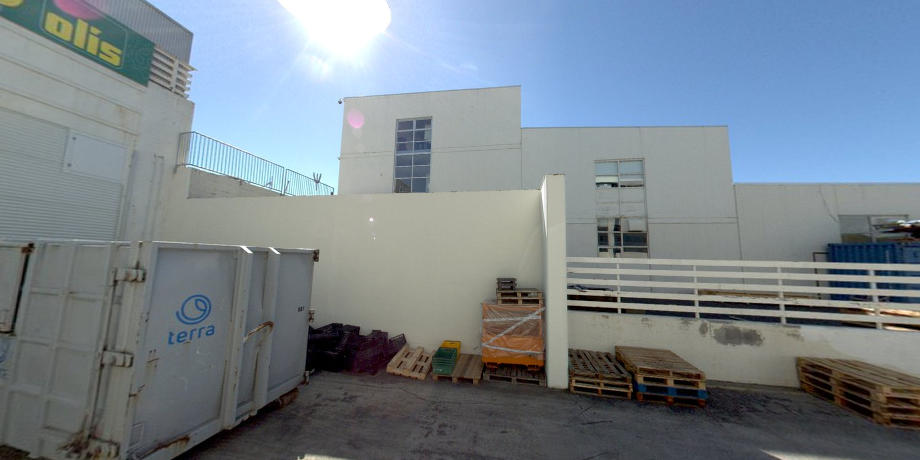 Já 360 street view