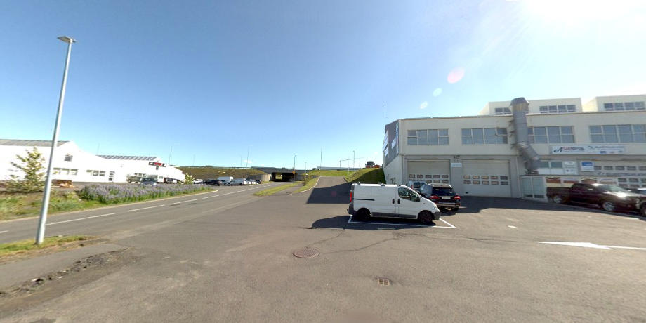 Já 360 street view
