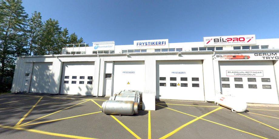 Já 360 street view