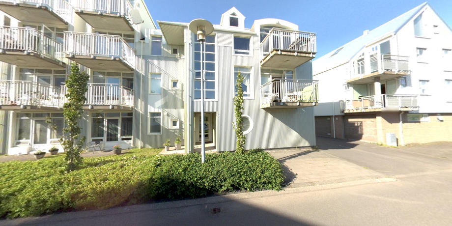 Já 360 street view