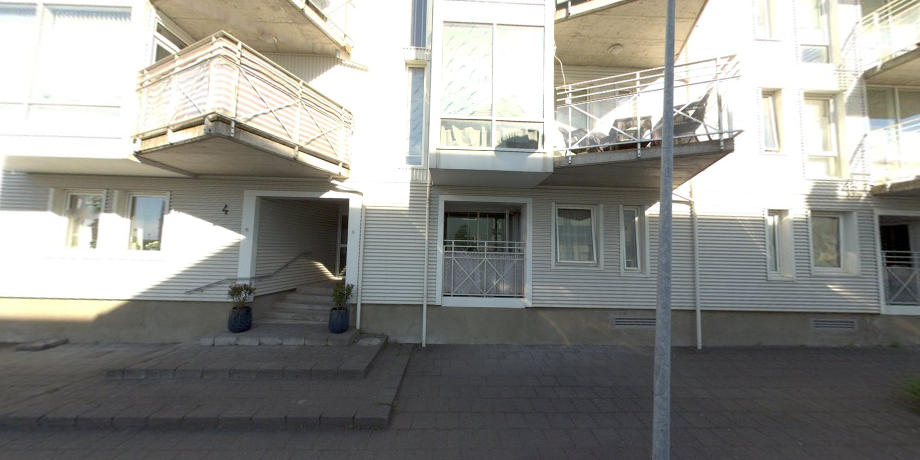 Já 360 street view
