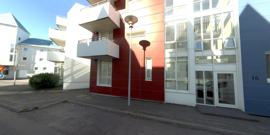 Já 360 street view