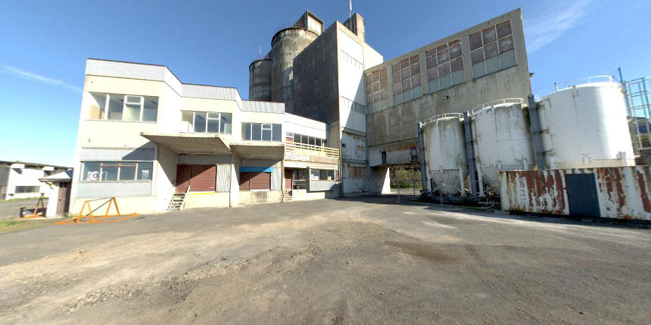 Já 360 street view