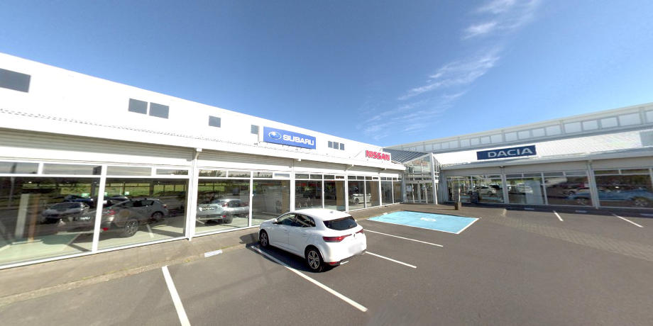 Já 360 street view