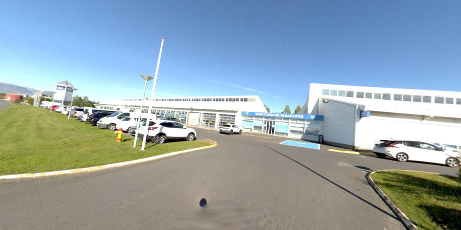 Já 360 street view