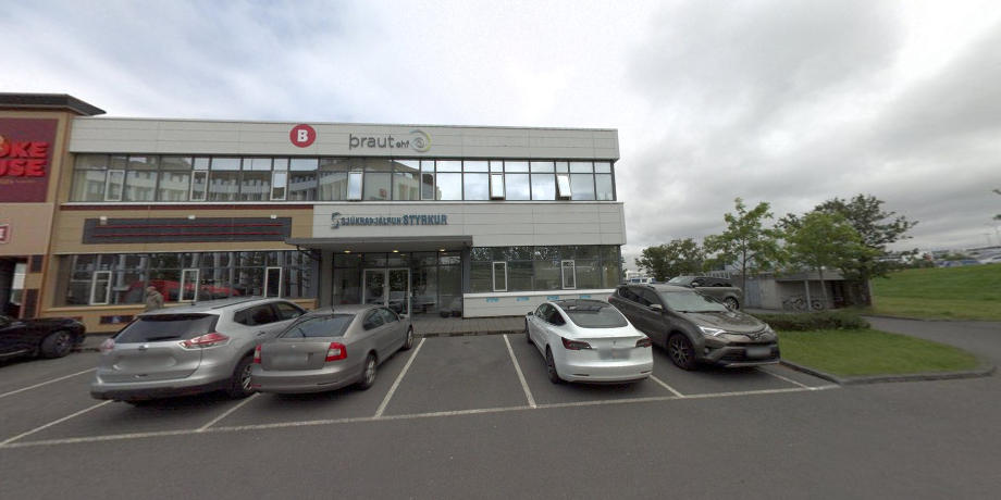 Já 360 street view