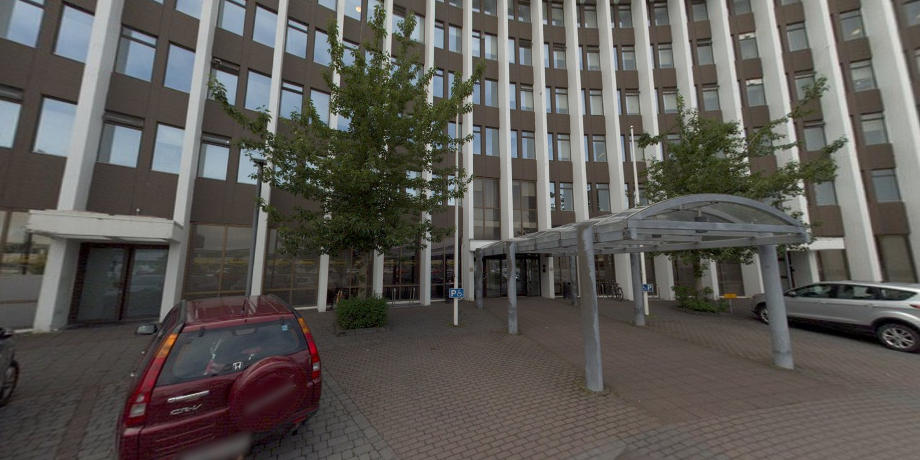Já 360 street view