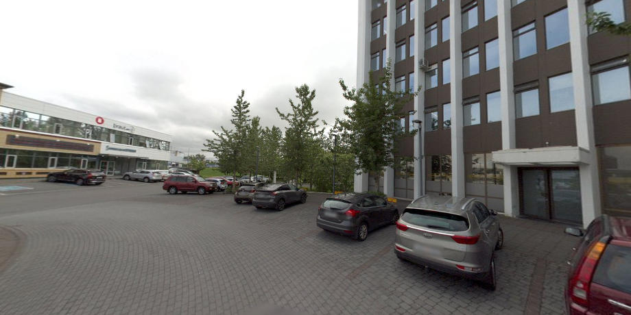 Já 360 street view