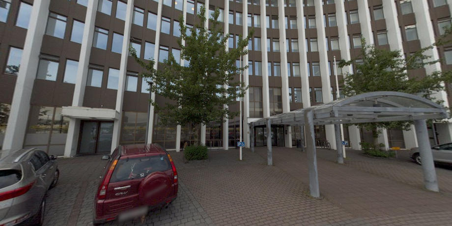 Já 360 street view